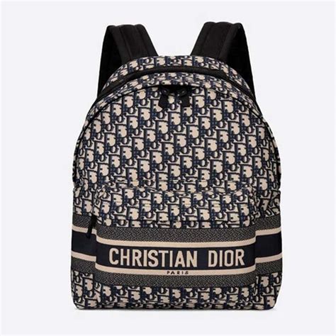 dior bag medium size|dior mini backpack women's.